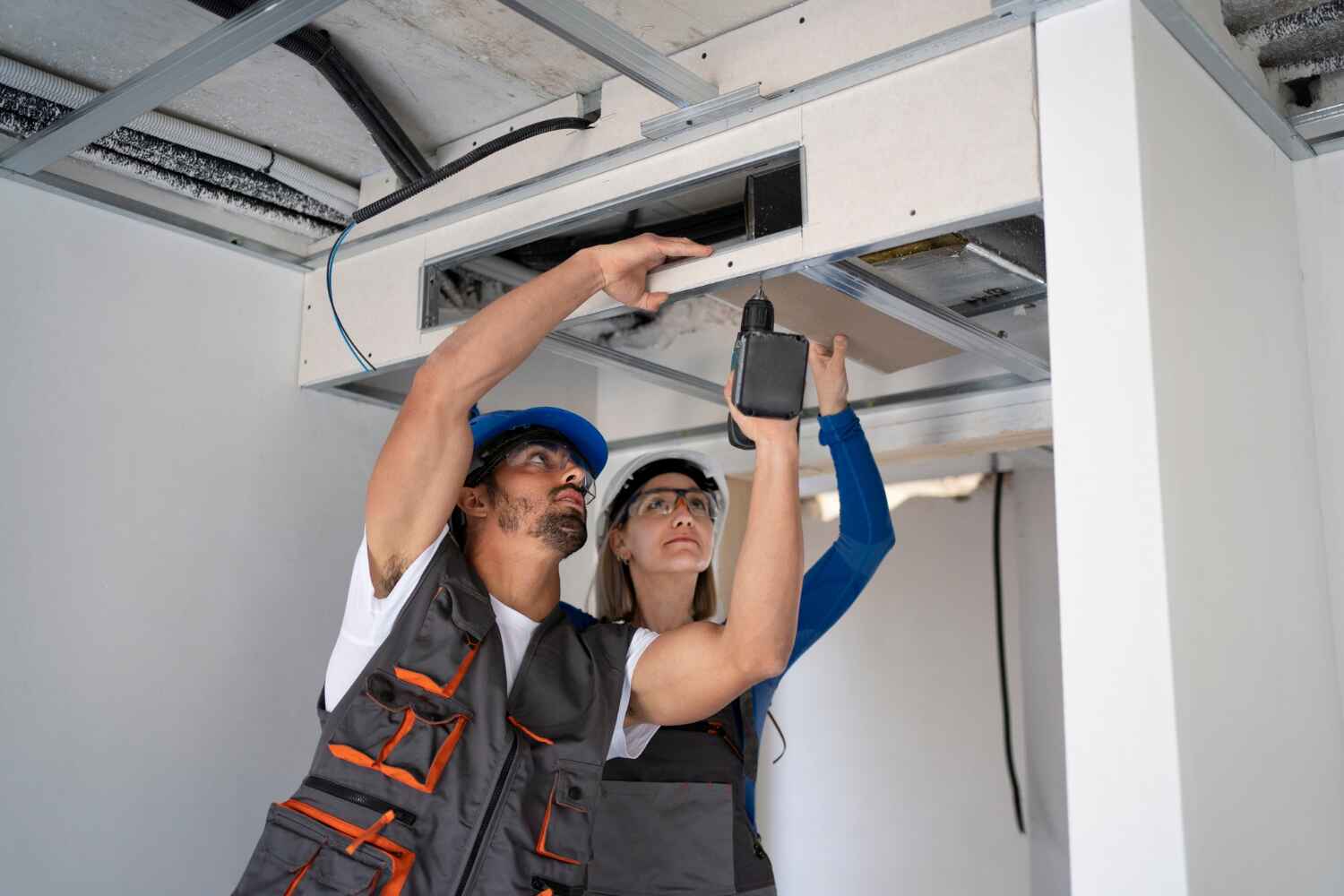 Best HVAC repair near me  in USA